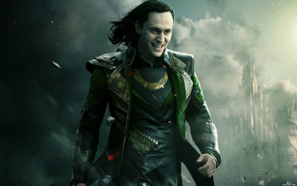 Tom Hiddleston đã tạo nên một Loki rất độc đáo trên màn ảnh