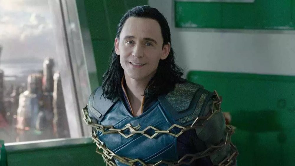 Những gì Loki muốn chỉ là sự công nhận từ cha của hắn