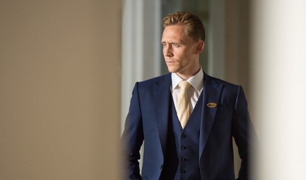 nam tai tu tom hiddleston e1589438703679 - Tom Hiddleston: Chàng Loki đa tài của Marvel