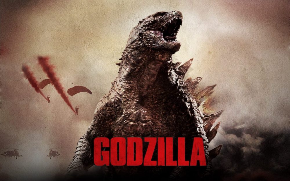Godzilla (2014), Godzilla (2014): Quái vật trở lại sau bao năm bị lãng quên