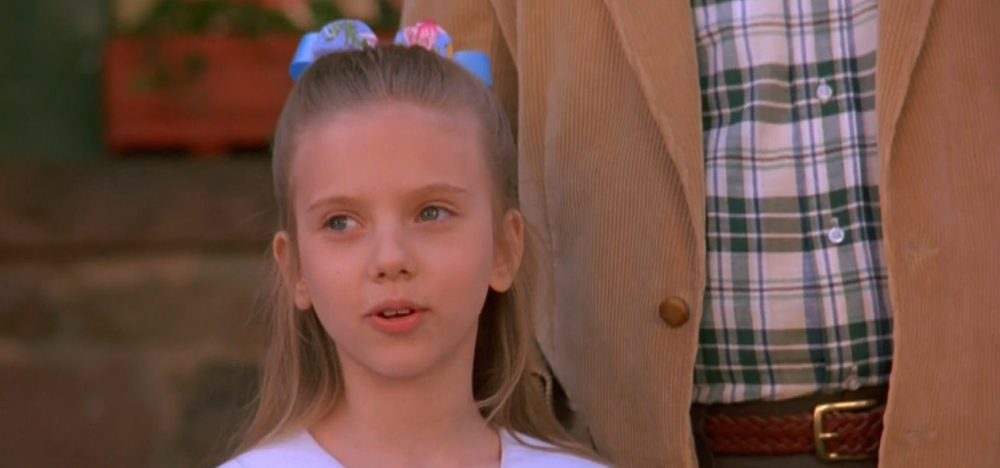 Scarlett Johansson: Từ diễn viên nhí vô danh đến “Góa phụ đen” vạn người mê scarlett johansson trong bo phim north e1588835738693 - Scarlett Johansson: Từ diễn viên nhí vô danh đến “Góa phụ đen” vạn người mê