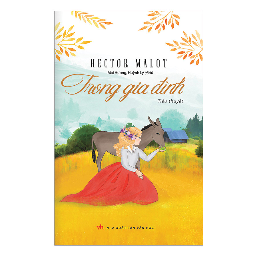 Trong gia đình: Hành trình của sự nỗ lực để kiếm tìm hạnh phúc tacpham trong gia dinh - Trong gia đình: Hành trình của sự nỗ lực để kiếm tìm hạnh phúc