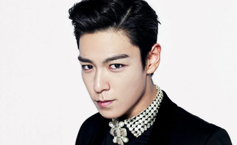 Ca sĩ T.O.P