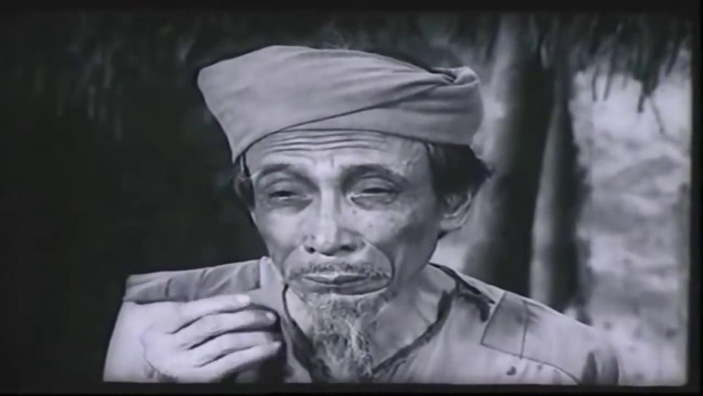 Kim Lân và từng trang sách đong đầy bóng dáng đồng bằng Bắc Bộ Anh minh hoa Kim Lan 1 e1592670743247 - Kim Lân và từng trang sách đong đầy bóng dáng đồng bằng Bắc Bộ