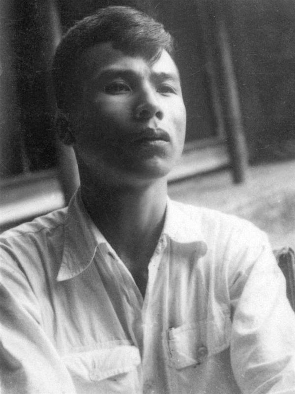 Anh minh hoa Nguyen Hong 1 - Nguyên Hồng và những trang văn khóc cho những kiếp người cùng khổ