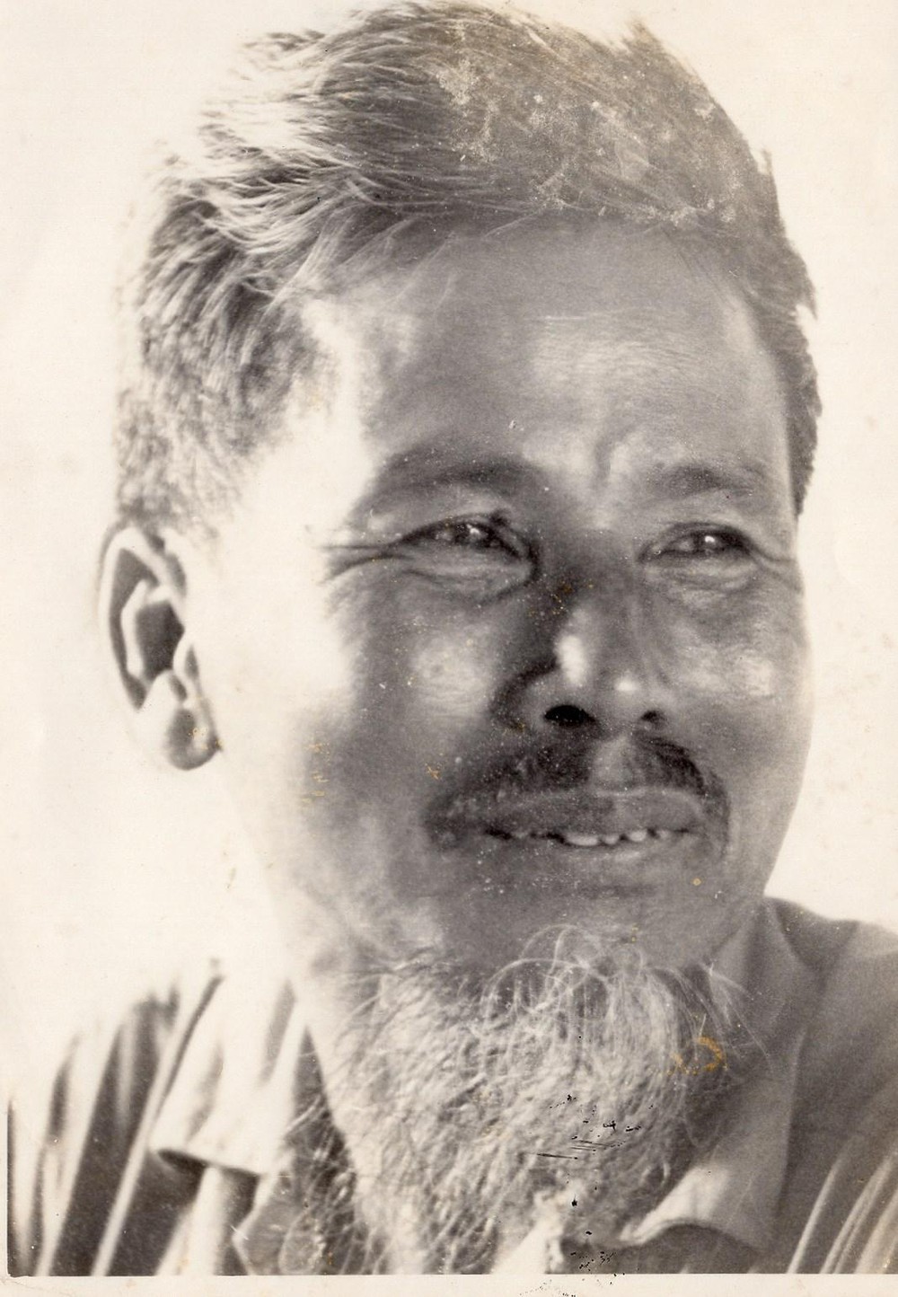 Anh minh hoa Nguyen Hong 2 - Nguyên Hồng và những trang văn khóc cho những kiếp người cùng khổ