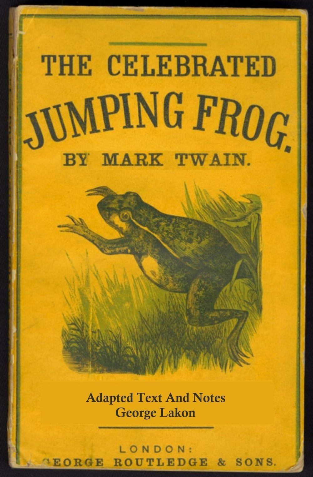 Mark Twain, Mark Twain: Vì tinh tú trên bầu trời văn chương nước Mỹ