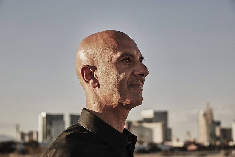 Tác giả của những cuốn sách kỹ năng nổi tiếng Robin Sharma