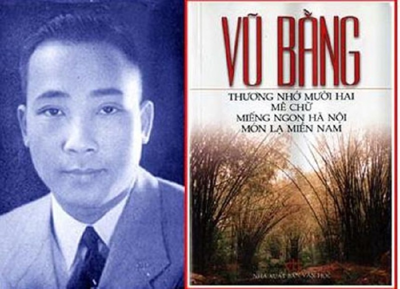 Vũ Bằng: Báo là nghề và văn chương là tâm hồn - ý chí - Revelogue