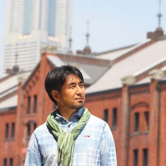 Yasushi Kitagawa và hành trình nuôi dưỡng ước mơ học trò