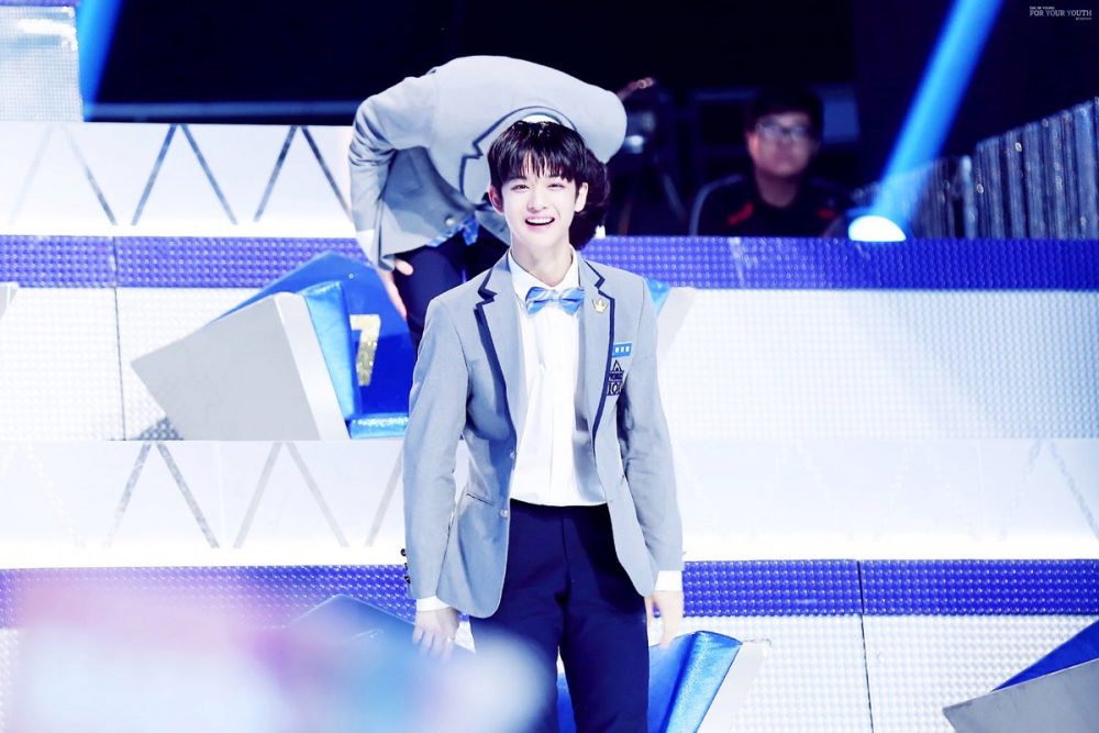 Bae Jin Young và hành trình khẳng định bản thân đằng sau ánh hào quang bjy 1 e1591078984591 - Bae Jin Young và hành trình khẳng định bản thân đằng sau ánh hào quang