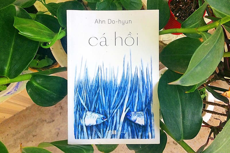 Sách Cá Hồi