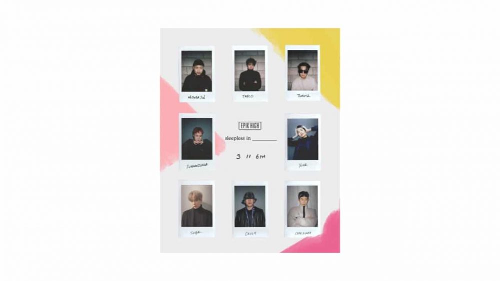 Epik High: Huyền thoại tiên phong cho sự nở rộ của nền văn hóa Hip Hop epik high feature e1591954990542 - Epik High: Huyền thoại tiên phong cho sự nở rộ của nền văn hóa Hip Hop