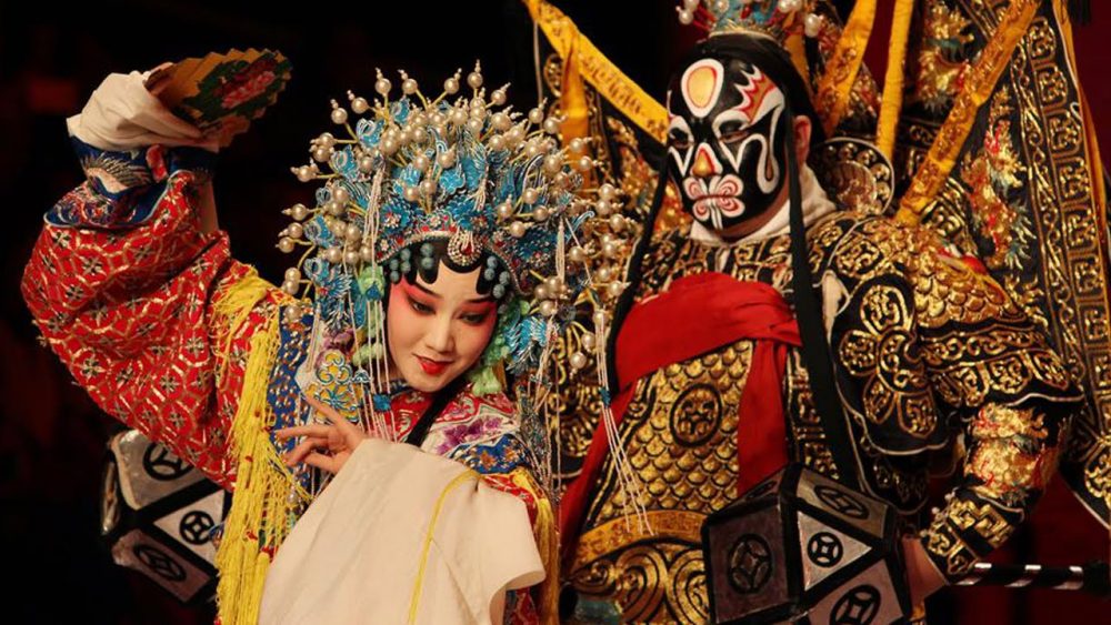 Mạc Ngôn, Mạc Ngôn: Mối tình lịch sử với đất Trung Hoa
