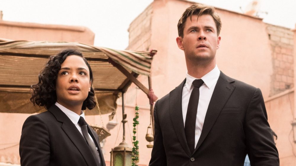 Men in Black và dòng phim kinh điển của mọi thời đại men inblack international e1593352096328 - Men in Black và dòng phim kinh điển của mọi thời đại
