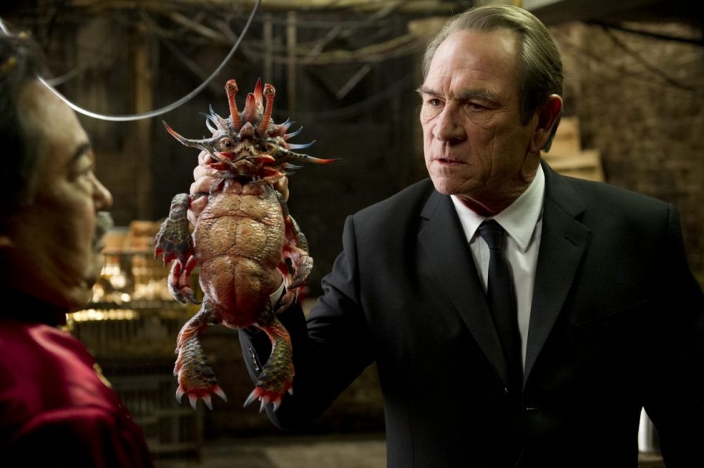 Men in Black và dòng phim kinh điển của mọi thời đại mot canh trong phim e1593350437999 - Men in Black và dòng phim kinh điển của mọi thời đại