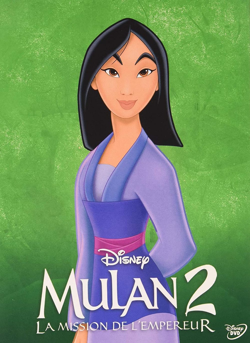 Nhân vật Mulan trong phim
