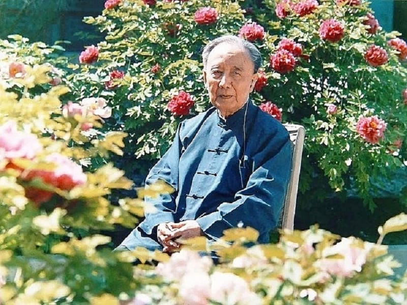 Nhà thơ Quách Mạt Nhược