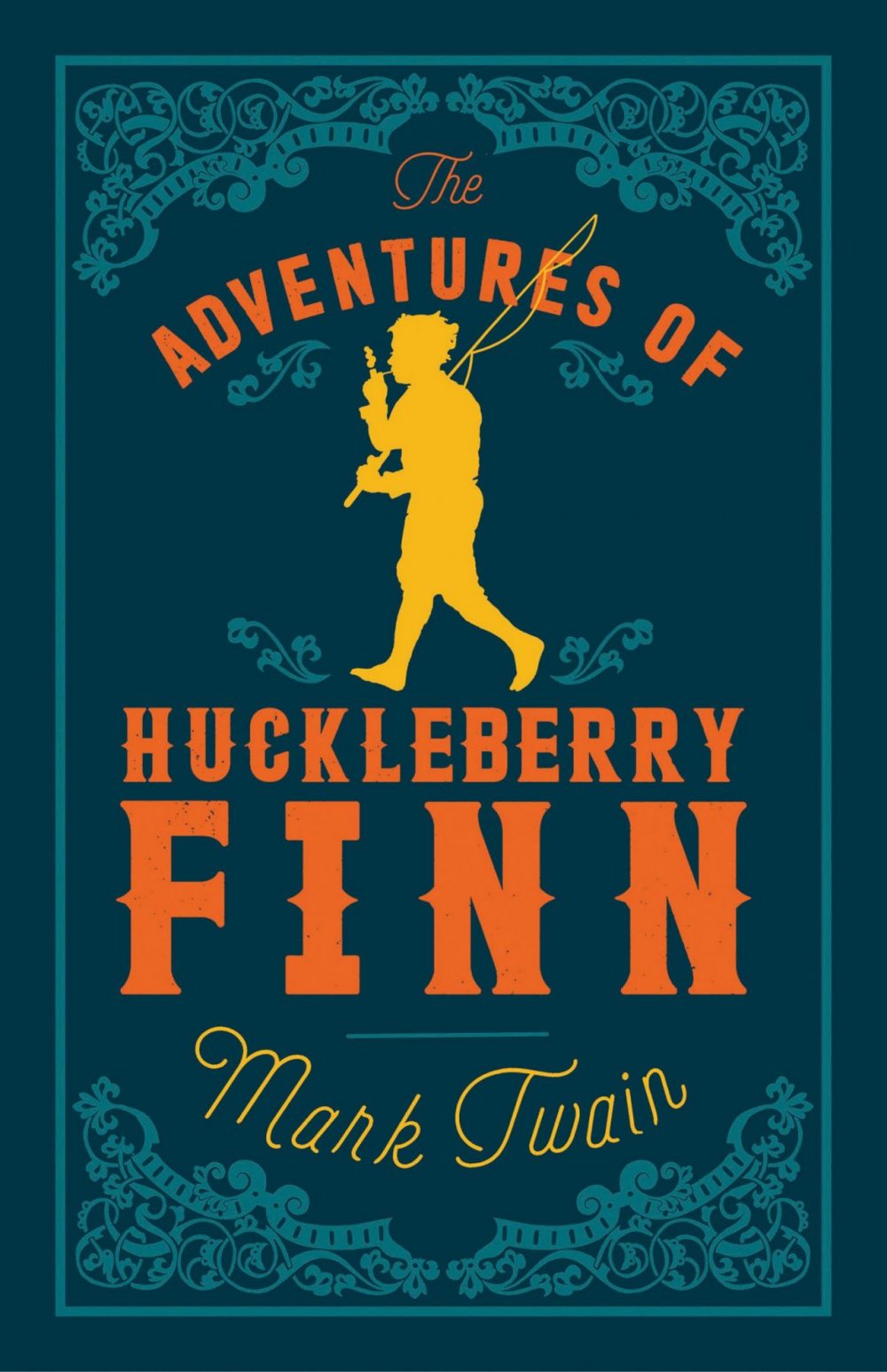 Mark Twain, Mark Twain: Vì tinh tú trên bầu trời văn chương nước Mỹ