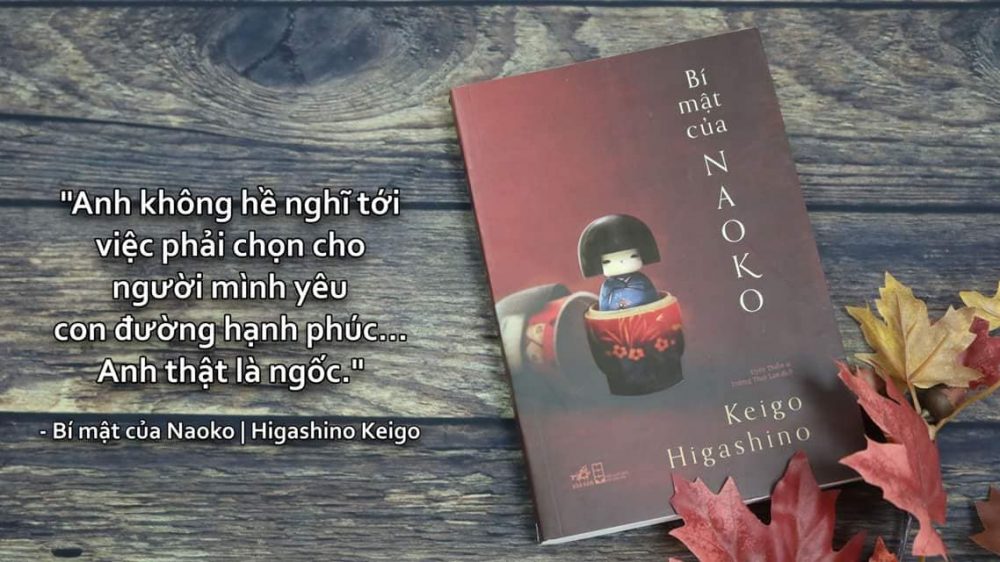 Một đoạn trích thể hiện nỗi lòng của người bố Hirasuke Sugita