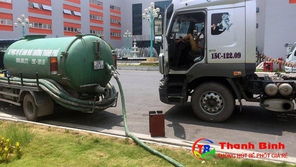 Mách Bạn 5 Cách Thông Ống Cống Bị Nghẹt Đơn Giản Cong ty thong ong cong - Mách Bạn 5 Cách Thông Ống Cống Bị Nghẹt Đơn Giản