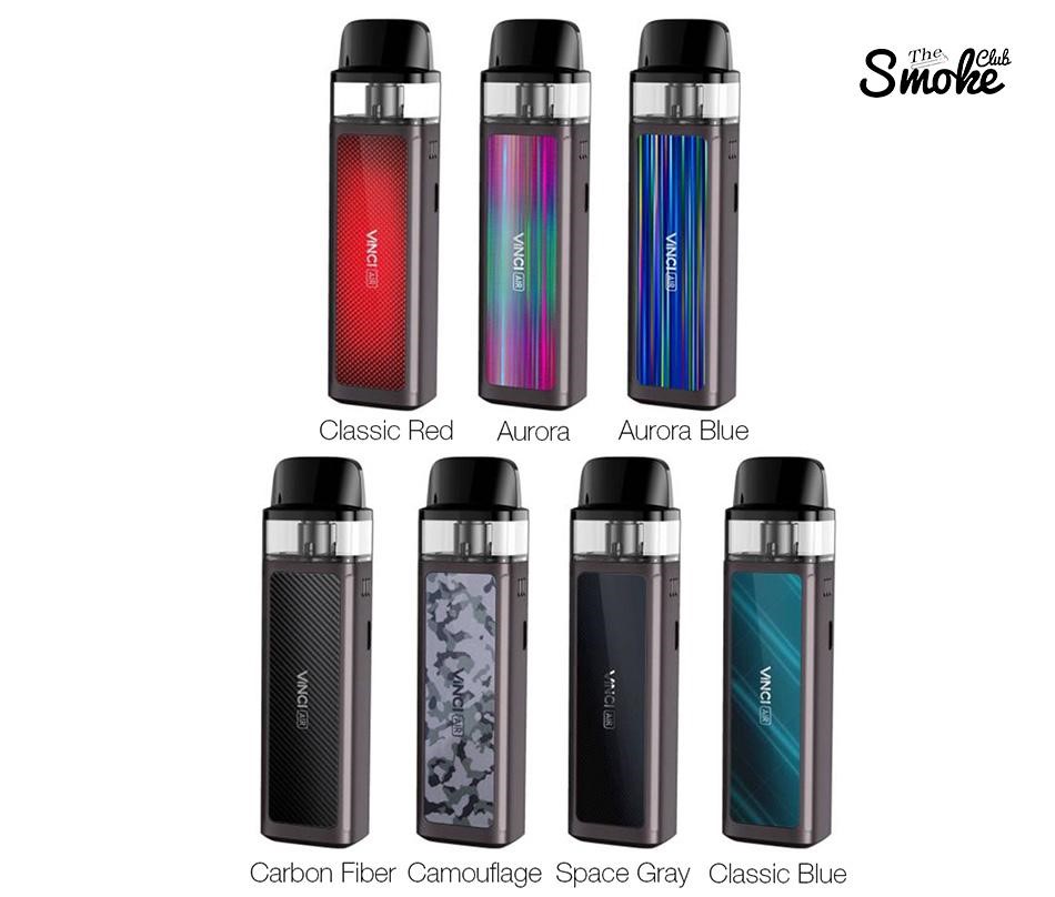 , 4 Pod mini đáng mua nhất 2020
