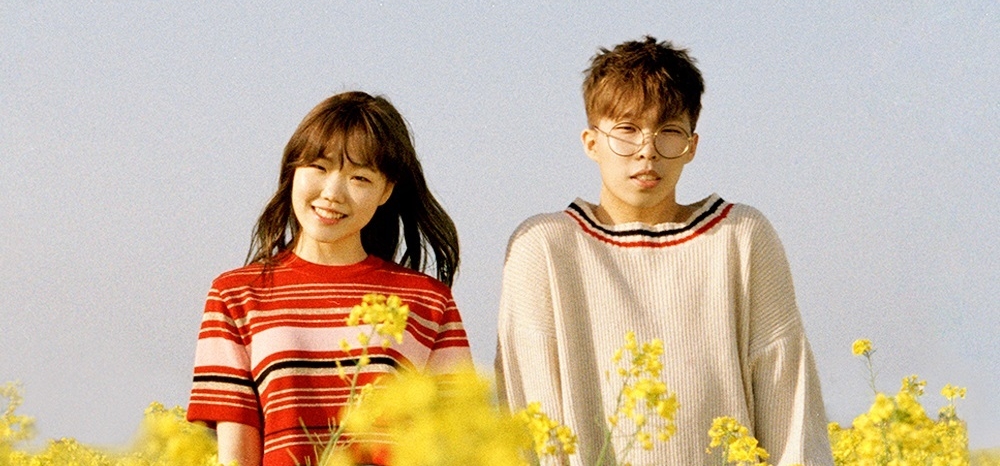 AKMU, AKMU và những “đứa trẻ” khao khát chinh phục giấc mơ âm nhạc