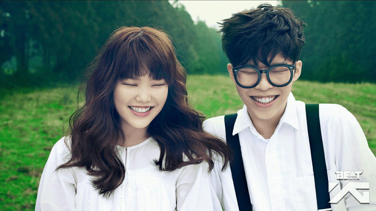 AKMU, AKMU và những “đứa trẻ” khao khát chinh phục giấc mơ âm nhạc