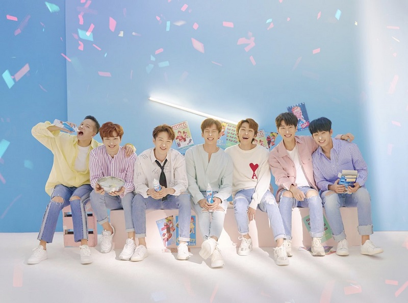 Nhóm nhạc BTOB