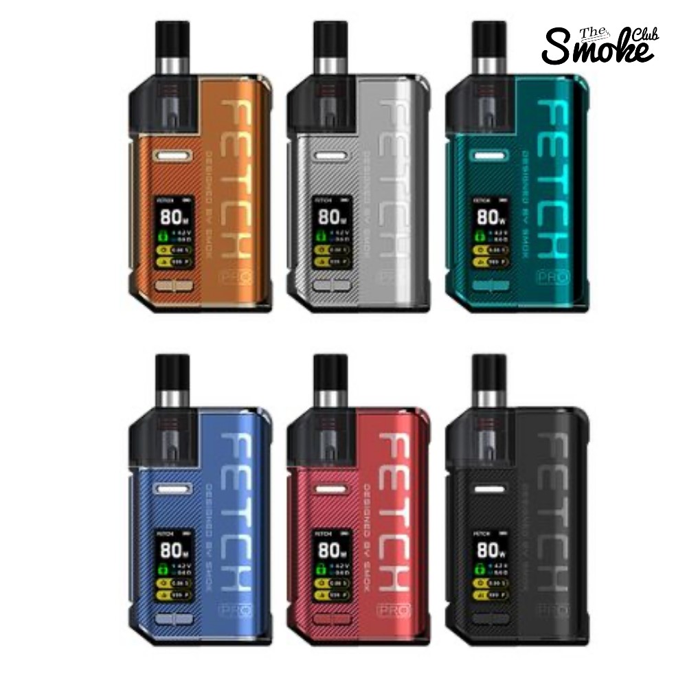 , 4 Pod mini đáng mua nhất 2020