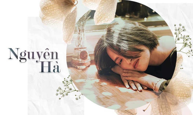 Nguyên Hà và sự mộc mạc trong âm nhạc