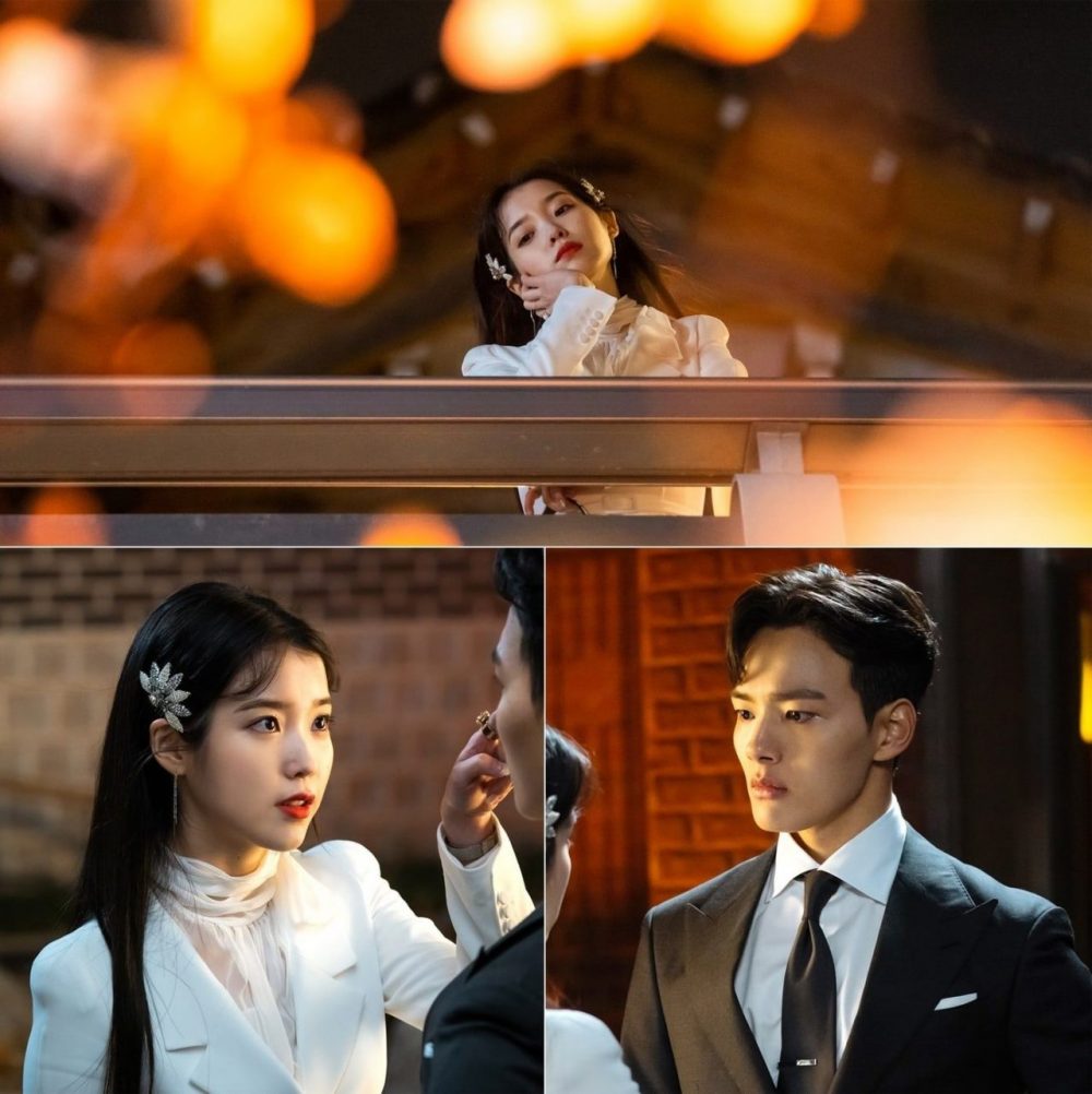 Yeo Jin Goo: Nam diễn viên trẻ đầy triển vọng của màn ảnh Hàn Quốc su ket hop bung no giua iu va yeo jin goo da tao nen thanh cong cua hotel de luna e1596135173694 - Yeo Jin Goo: Nam diễn viên trẻ đầy triển vọng của màn ảnh Hàn Quốc