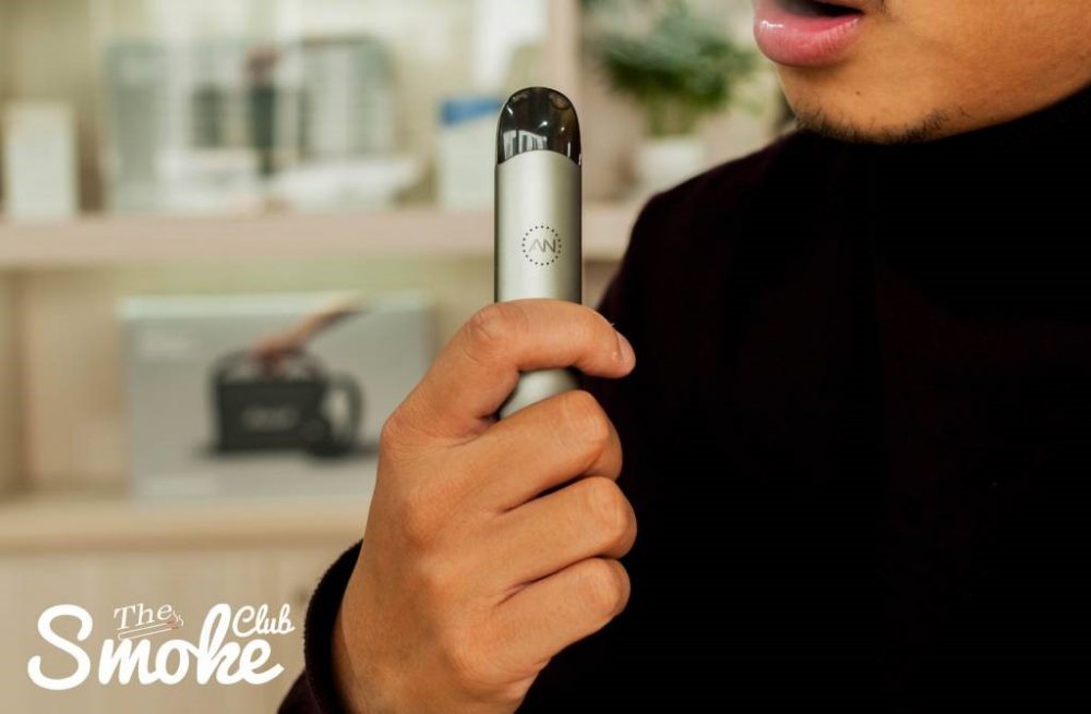 , 4 Pod mini đáng mua nhất 2020