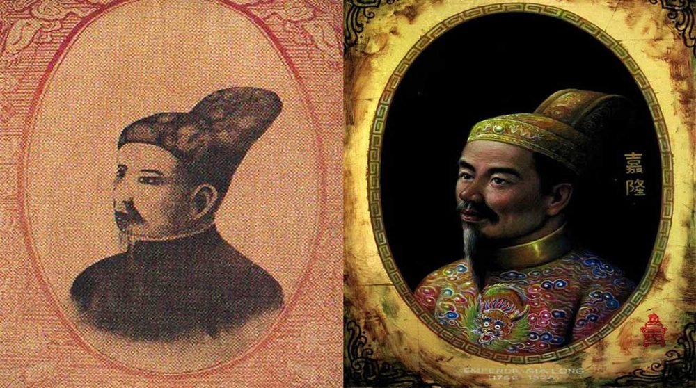 Vũ tịch: Tiếng mưa rơi đầy u tịch và não lòng của lịch sử Anh minh hoa Nguyen Anh e1596511268276 - Vũ tịch: Tiếng mưa rơi đầy u tịch và não lòng của lịch sử