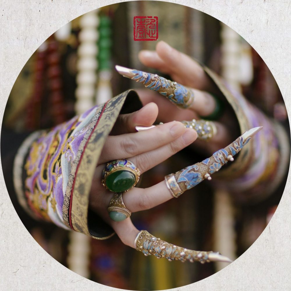 Như Ý truyện: Đại chế tác của dòng phim cung đấu Anh minh hoa Nhu Y truyen 5 e1597908677499 - Như Ý truyện: Đại chế tác của dòng phim cung đấu
