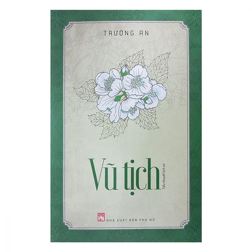 Vũ tịch: Tiếng mưa rơi đầy u tịch và não lòng của lịch sử Anh minh hoa bia sach Vu tich e1596511173890 - Vũ tịch: Tiếng mưa rơi đầy u tịch và não lòng của lịch sử