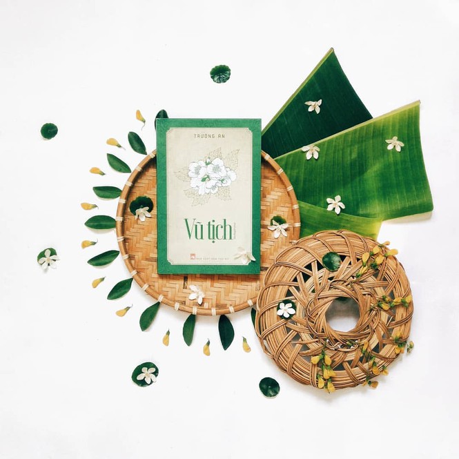 Vũ tịch: Tiếng mưa rơi đầy u tịch và não lòng của lịch sử Anh minh hoa sach Vu tich - Vũ tịch: Tiếng mưa rơi đầy u tịch và não lòng của lịch sử
