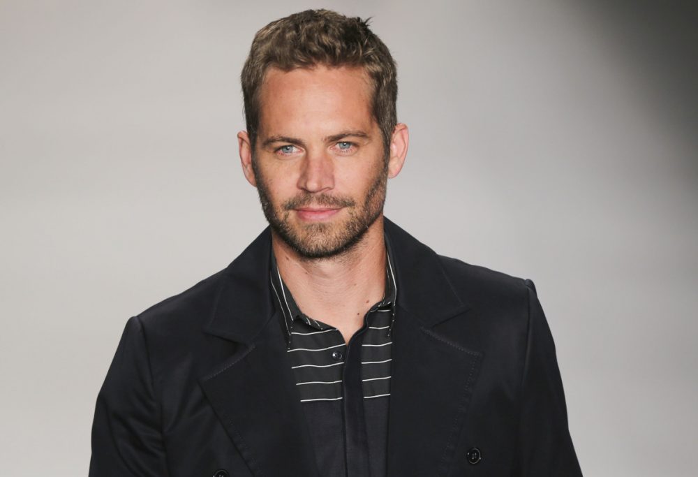 Paul Walker: Một cuộc đời chỉ sống để được cho đi Dien vien paul walker e1598373350480 - Paul Walker: Một cuộc đời chỉ sống để được cho đi