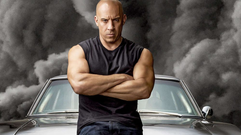 Vin Diesel: Tuổi thơ khốn khó và từng bước thành ngôi sao tỷ đô Dien vien vin diesel e1598211223921 - Vin Diesel: Tuổi thơ khốn khó và từng bước thành ngôi sao tỷ đô