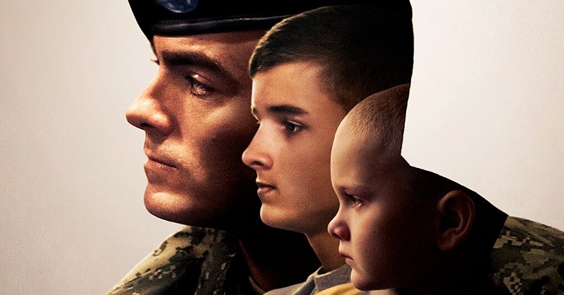 Phim Father Soldier Son