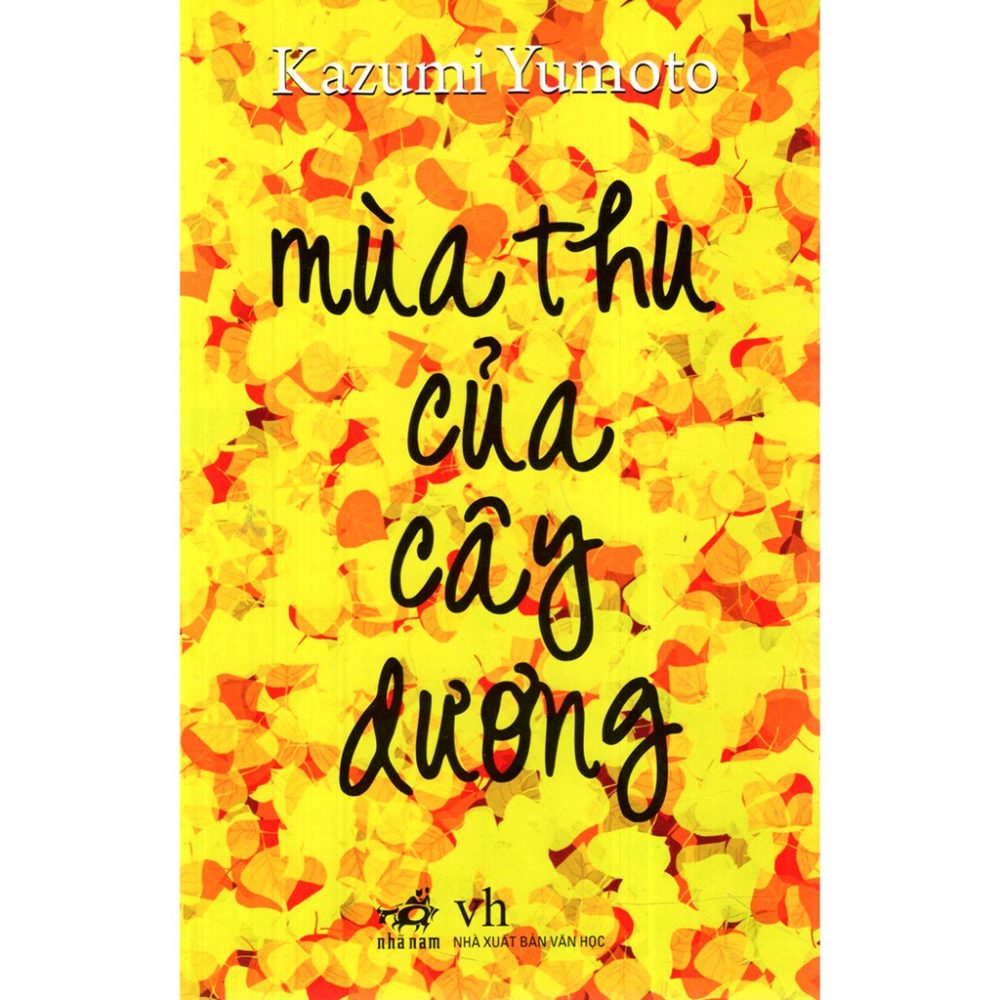 Khu vườn mùa hạ: Khi cái chết là định nghĩa của sự vô thường Hinh anh bia sach mua thu cua cay duong e1598376528690 - Khu vườn mùa hạ: Khi cái chết là định nghĩa của sự vô thường