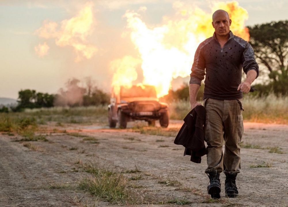 Vin Diesel: Tuổi thơ khốn khó và từng bước thành ngôi sao tỷ đô Mot con nguoi voi tai nang va nhan cach tuyet voi e1598211308743 - Vin Diesel: Tuổi thơ khốn khó và từng bước thành ngôi sao tỷ đô
