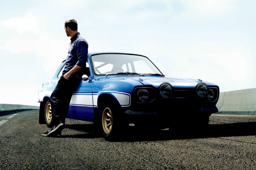 Paul Walker: Một cuộc đời chỉ sống để được cho đi Mot hinh anh dep ve paul walker e1598374435218 - Paul Walker: Một cuộc đời chỉ sống để được cho đi