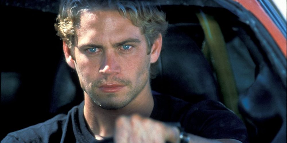 Paul Walker: Một cuộc đời chỉ sống để được cho đi Ngoai hinh dien trai cua nam dien vien e1598373401839 - Paul Walker: Một cuộc đời chỉ sống để được cho đi
