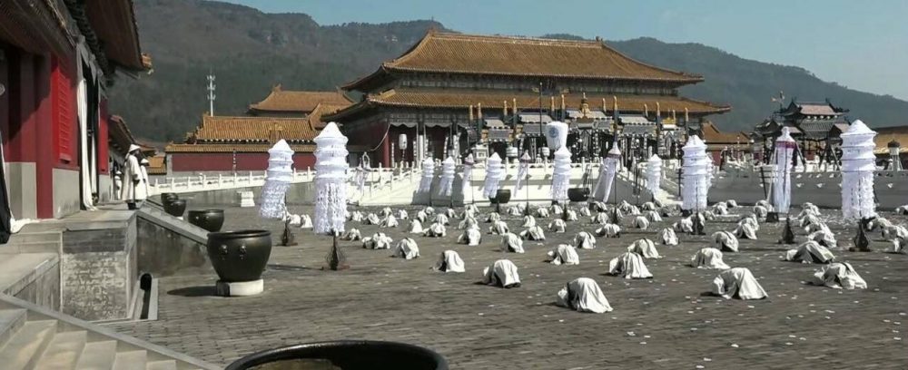 Như Ý truyện: Đại chế tác của dòng phim cung đấu Nhu Y truyen Dai tang Ung Chinh De e1597902522354 - Như Ý truyện: Đại chế tác của dòng phim cung đấu