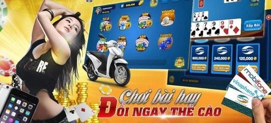 , Game bài B52- trò chơi đổi thưởng quy mô nhất hiện nay