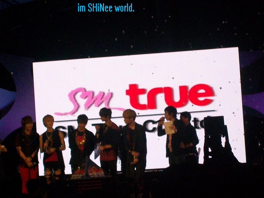 SM true - SM Entertainment: Người anh cả dẫn dắt làn sóng K-pop toàn cầu