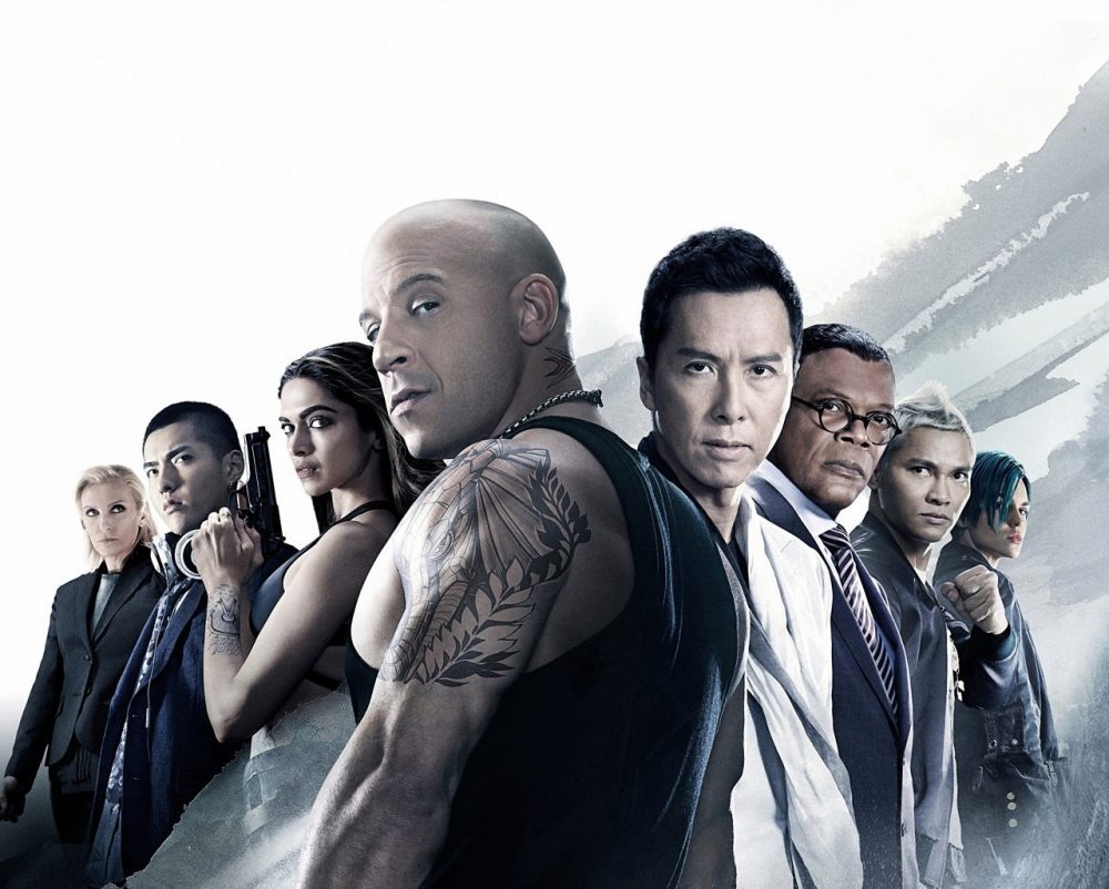 Vin Diesel: Tuổi thơ khốn khó và từng bước thành ngôi sao tỷ đô Tao hinh cua vin diesel trong phim xxx e1598211726483 - Vin Diesel: Tuổi thơ khốn khó và từng bước thành ngôi sao tỷ đô