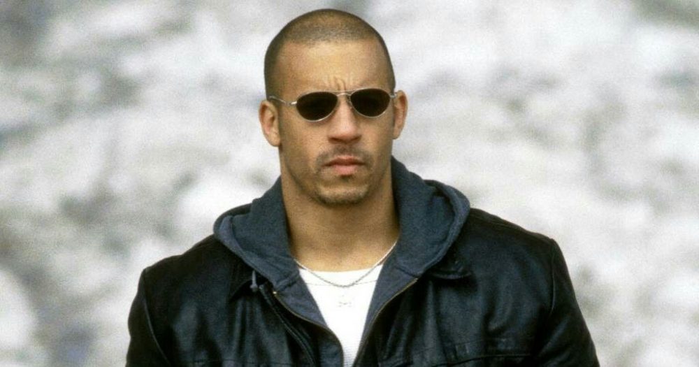 Vin Diesel: Tuổi thơ khốn khó và từng bước thành ngôi sao tỷ đô Vin diesel co mot doi tu kha kin dao va binh lang e1598211571763 - Vin Diesel: Tuổi thơ khốn khó và từng bước thành ngôi sao tỷ đô