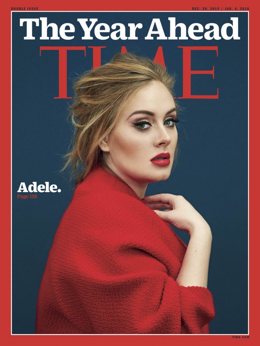 adele tap chi time e1598205961138 - Adele: Tiếng hát vượt lên bão tố của Họa mi nước Anh